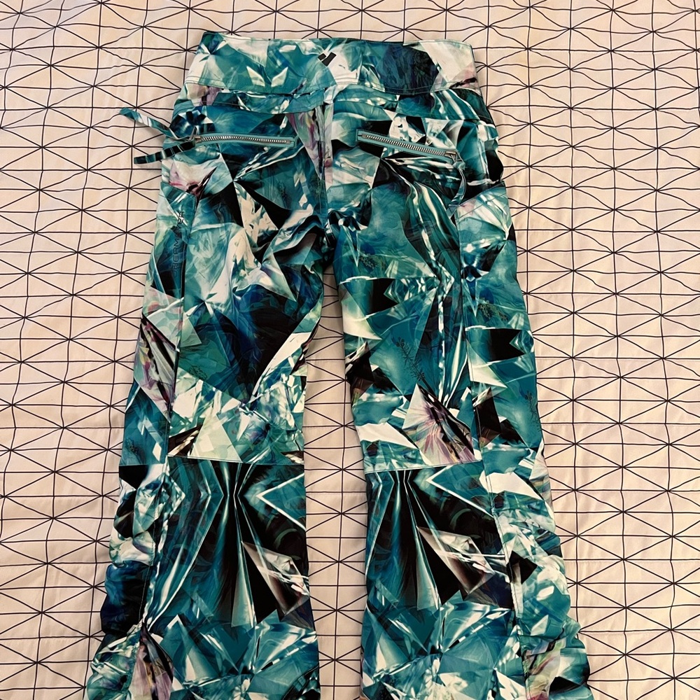 Obermeyer Youth Ski Pants